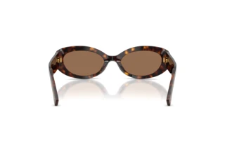 Vista posteriore Dolce & Gabbana DG4537 (502/73)