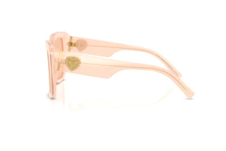 Vue latérale Dolce & Gabbana DG4538 (304173)