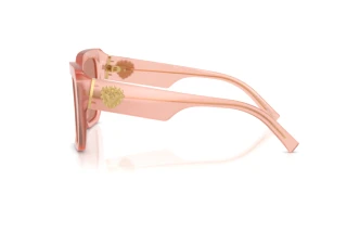 Vue latérale Dolce & Gabbana DG4538 (338496)