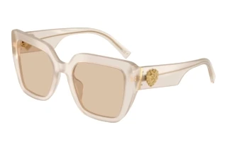 Vue de face Dolce & Gabbana DG4538 (342093)