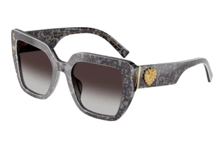 Vorderansicht Dolce & Gabbana DG4538 (34718G)
