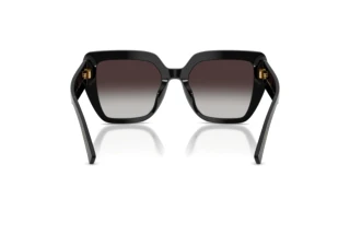 Vue arrière Dolce & Gabbana DG4538 (501/8G)