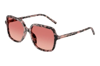 Vue de face Dolce & Gabbana DG4539 (3476A5)