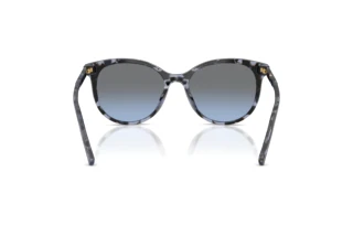 Vista posteriore Dolce & Gabbana DG4540 (34438F)