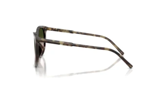 Vue latérale Dolce & Gabbana DG4540 (34782C)