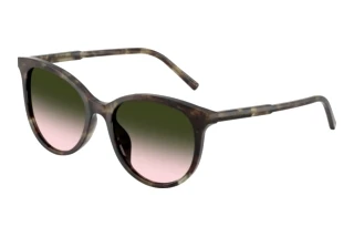 Vue de face Dolce & Gabbana DG4540 (34782C)