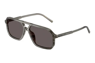 Vue de face Dolce & Gabbana DG4541 (347987)