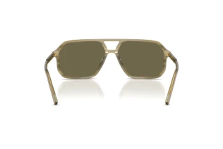 Vue arrière Dolce & Gabbana DG4541 (3480/3)