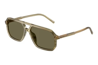 Vue de face Dolce & Gabbana DG4541 (3480/3)