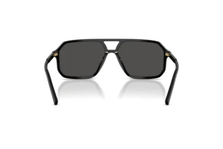 Vue arrière Dolce & Gabbana DG4541 (501/87)