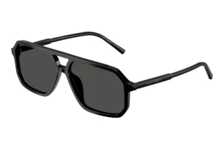 Vue de face Dolce & Gabbana DG4541 (501/87)
