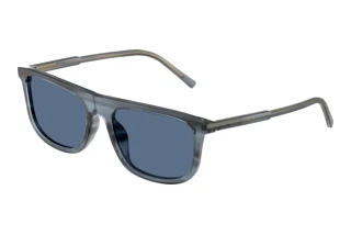 Vue de face Dolce & Gabbana DG4542 (348280)