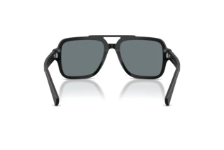 Rückansicht Dolce & Gabbana DG4544 (25256G)