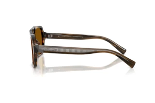 Vue latérale Dolce & Gabbana DG4544 (306363)