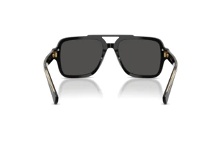 Vista posteriore Dolce & Gabbana DG4544 (501/87)