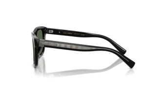 Vue latérale Dolce & Gabbana DG4545 (501/71)