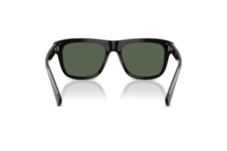 Vue arrière Dolce & Gabbana DG4545 (501/71)