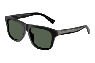 Vue de face Dolce & Gabbana DG4545 (501/71)