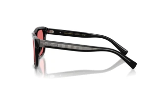 Vue latérale Dolce & Gabbana DG4545 (501/75)