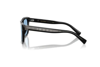 Vue latérale Dolce & Gabbana DG4545 (501/80)