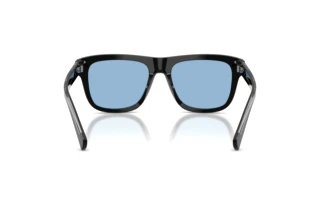 Vue arrière Dolce & Gabbana DG4545 (501/80)