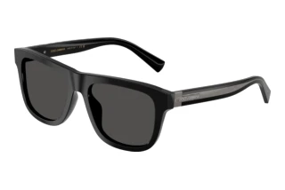 Vorderansicht Dolce & Gabbana DG4545 (501/87)