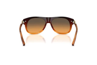 Vista posteriore Dolce & Gabbana DG4546 (348618)