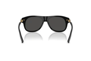 Vue arrière Dolce & Gabbana DG4546 (501/87)