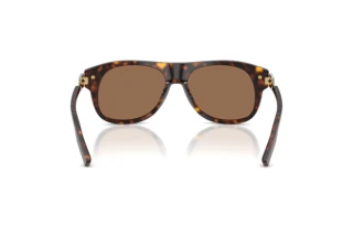 Rückansicht Dolce & Gabbana DG4546 (502/73)