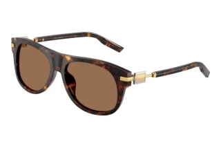 Vorderansicht Dolce & Gabbana DG4546 (502/73)
