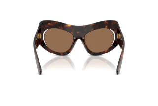 Vue arrière Dolce & Gabbana DG4552 (502/73)