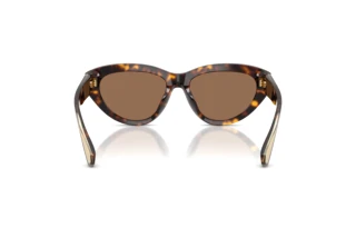 Vista posteriore Dolce & Gabbana DG4558 (502/73)