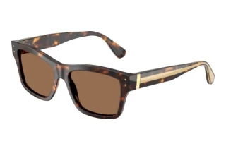 Vue de face Dolce & Gabbana DG4559 (502/73)