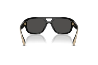 Vista posteriore Dolce & Gabbana DG4561 (501/87)