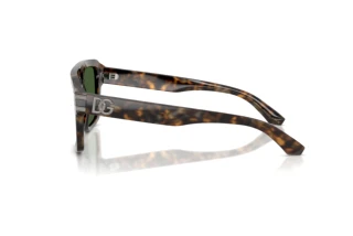 Vista laterale Dolce & Gabbana DG4562 (349971)
