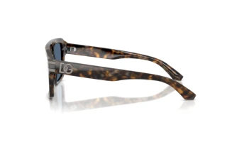Vue latérale Dolce & Gabbana DG4562 (350080)