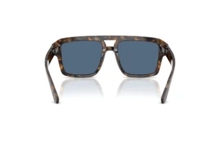 Vue arrière Dolce & Gabbana DG4562 (350080)