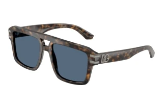 Vue de face Dolce & Gabbana DG4562 (350080)