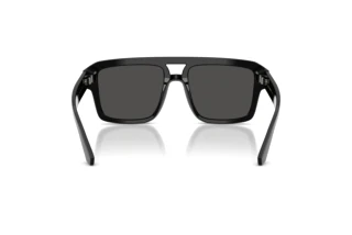 Vue arrière Dolce & Gabbana DG4562 (501/87)