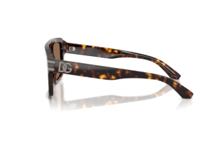 Seitenansicht Dolce & Gabbana DG4562 (502/73)