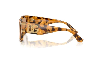 Vue latérale Dolce & Gabbana DG4563 (349663)