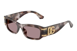 Vorderansicht Dolce & Gabbana DG4564 (3498LA)
