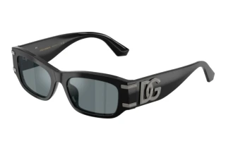 Vista frontale Dolce & Gabbana DG4564 (501/6G)