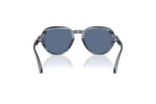 Vista posteriore Dolce & Gabbana DG4567 (348280)