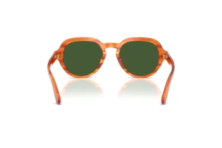 Vista posteriore Dolce & Gabbana DG4567 (348371)