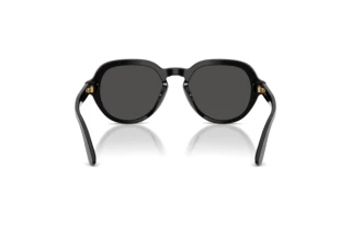 Vue arrière Dolce & Gabbana DG4567 (501/87)