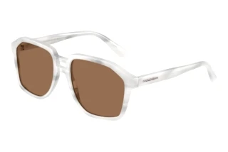 Vue de face Dolce & Gabbana DG4568 (349573)