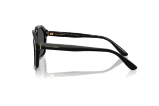 Vista laterale Dolce & Gabbana DG4568 (501/87)
