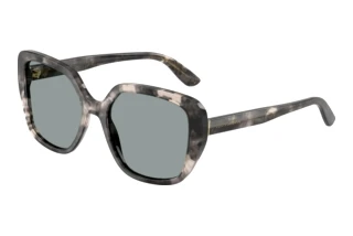 Vue de face Dolce & Gabbana DG4569 (3172/1)