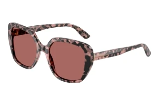Vista frontale Dolce & Gabbana DG4569 (347669)